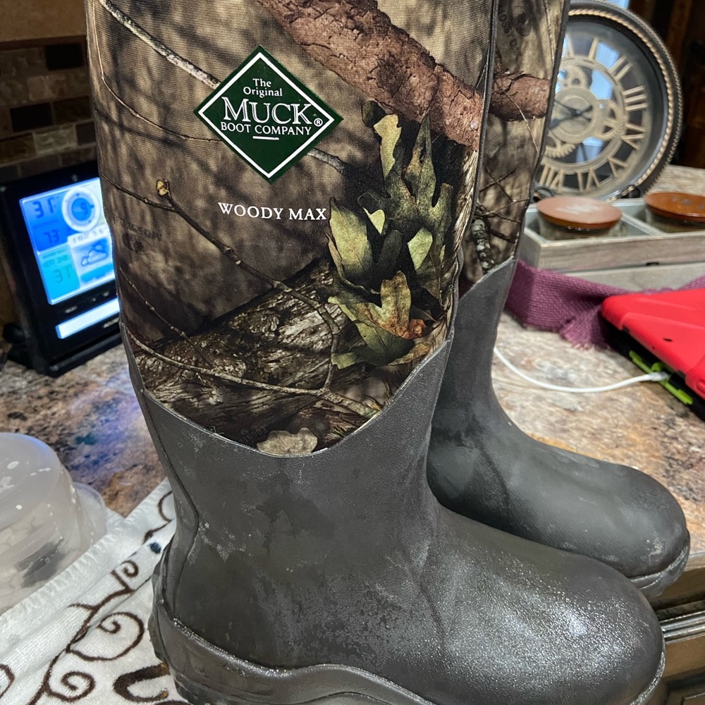 Muck Boots